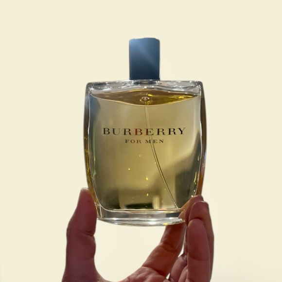 Burberry for Men Classic Eau de Toilette Tester 100ml / 3.3 fl oz. New! - Picture 3 of 7